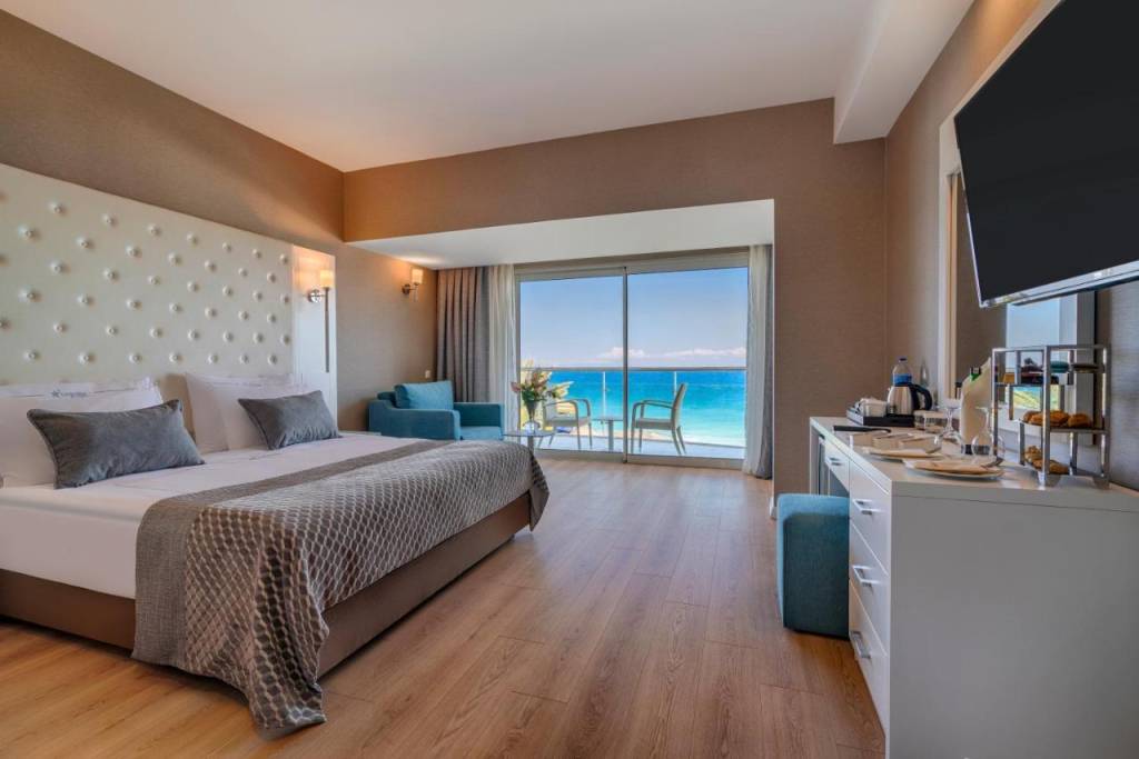 CORENDON PLAYA KEMER (EX. GRAND PARK KEMER) 5★