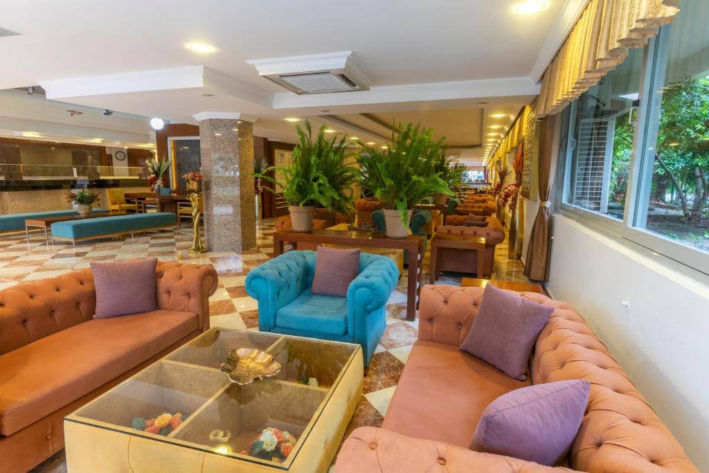 FAME BEACH (EX.FAME RESIDENCE BEACH) 4★