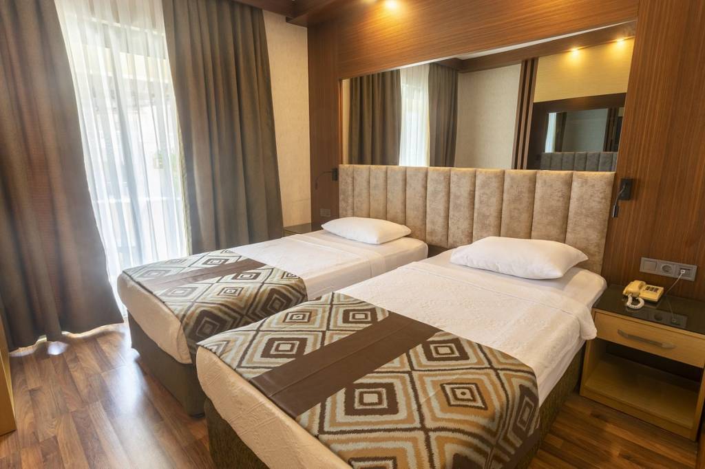 FAME BEACH (EX.FAME RESIDENCE BEACH) 4★