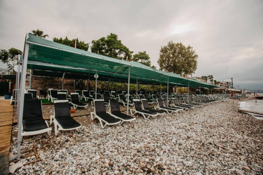 FAME BEACH (EX.FAME RESIDENCE BEACH) 4★