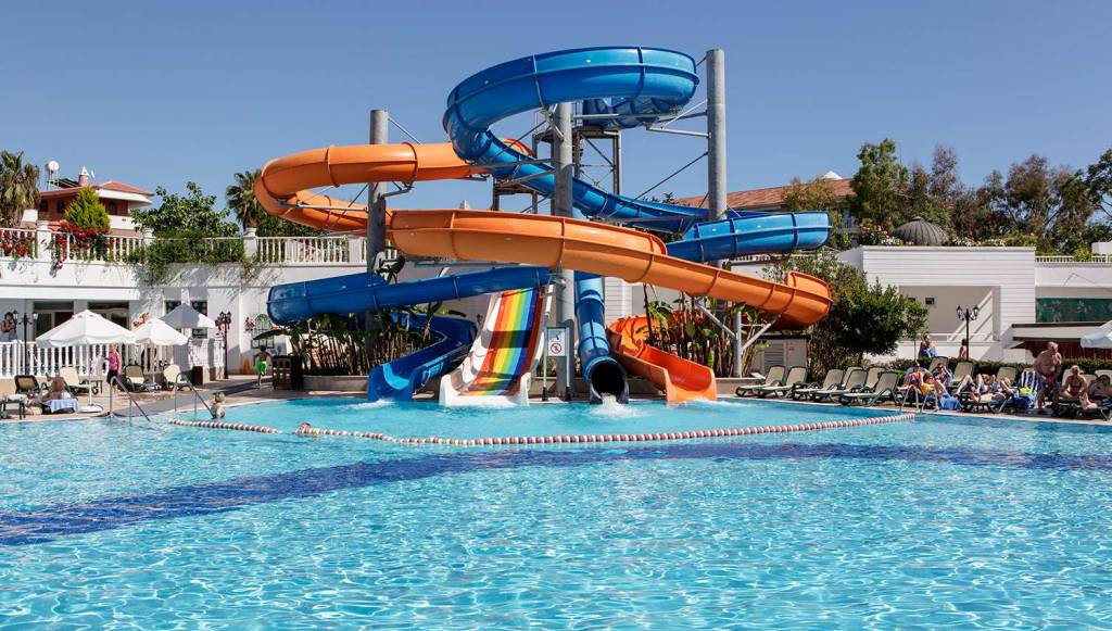 ALBA QUEEN HOTEL 5★