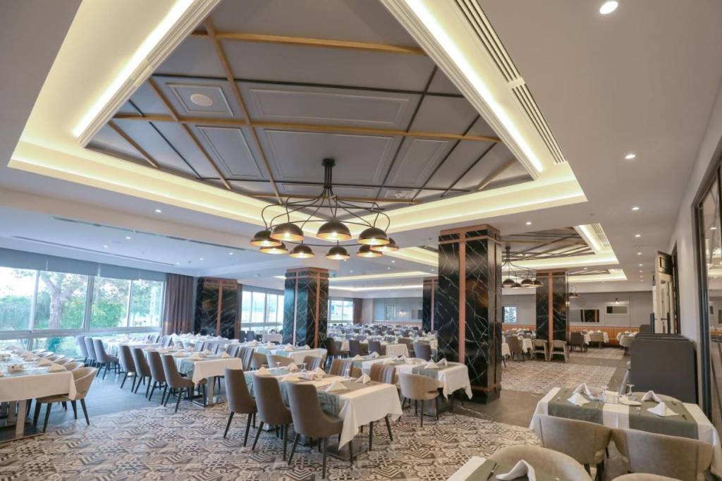 SUENO HOTELS BEACH SIDE 5★