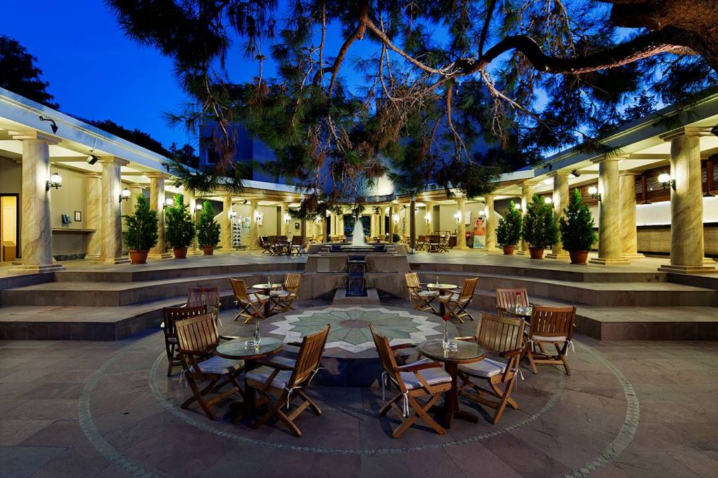 CLUB ASTERIA BELEK 5★