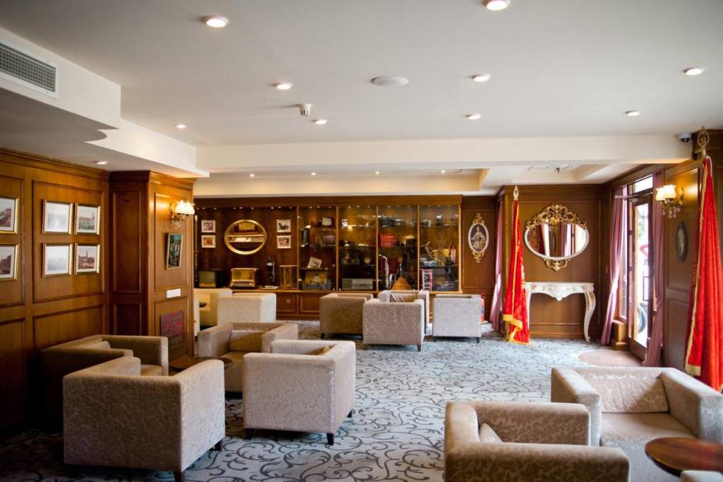 CLUB BORAN MARE BEACH 5★