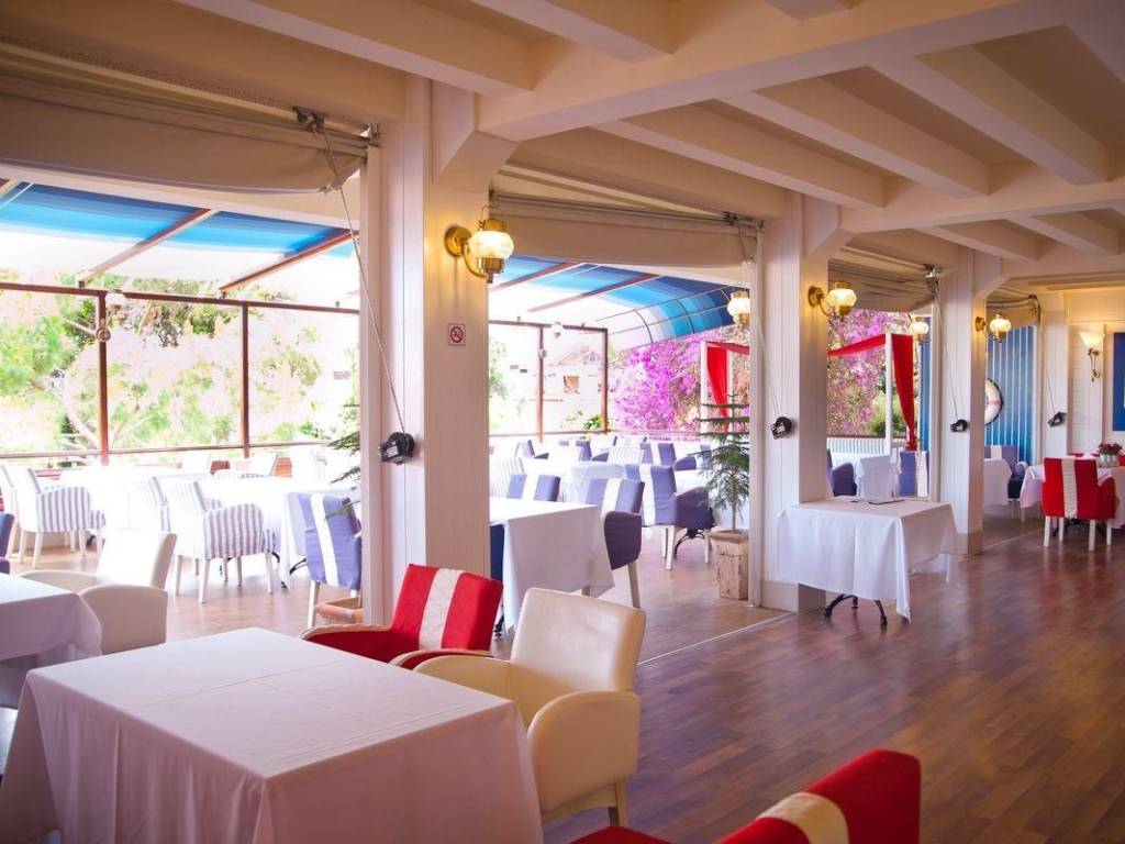 CLUB BORAN MARE BEACH 5★