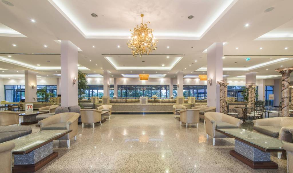 SUNRISE RESORT HOTEL 5★