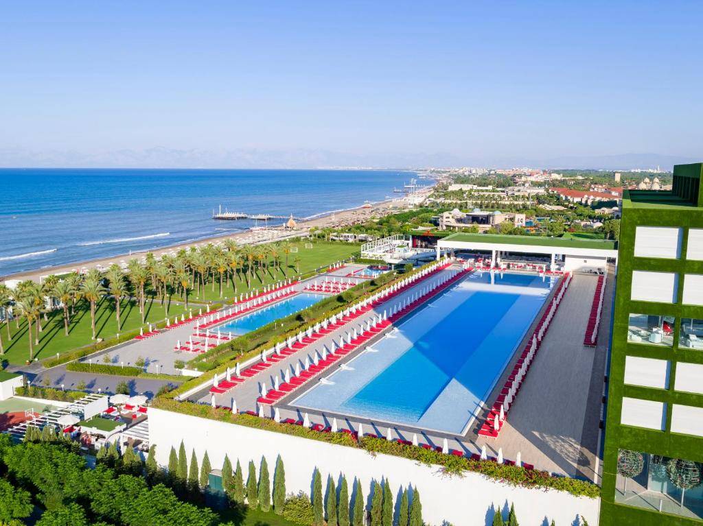 ADAM & EVE HOTEL (tikai pieaugušajiem, 16+) 5★