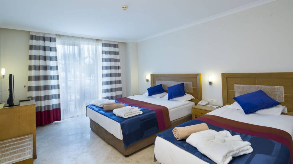 ADAM & EVE HOTEL (tikai pieaugušajiem, 16+) 5★