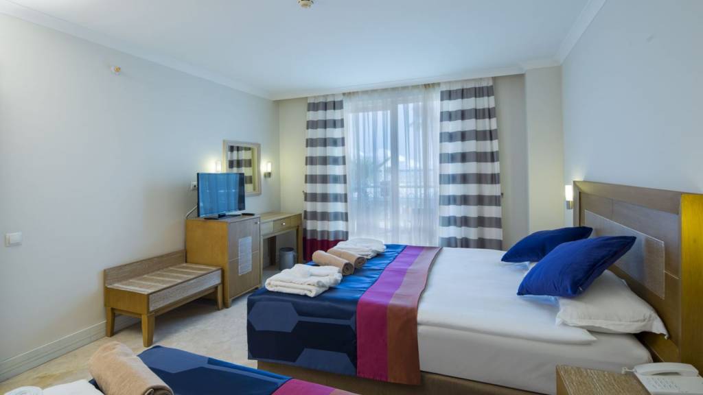 ADAM & EVE HOTEL (tikai pieaugušajiem, 16+) 5★