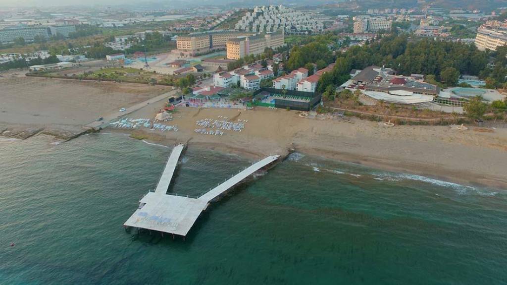 GANITA HOLIDAY VILLAGE 4★