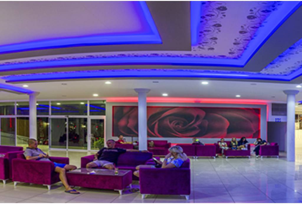 GANITA HOLIDAY VILLAGE 4★