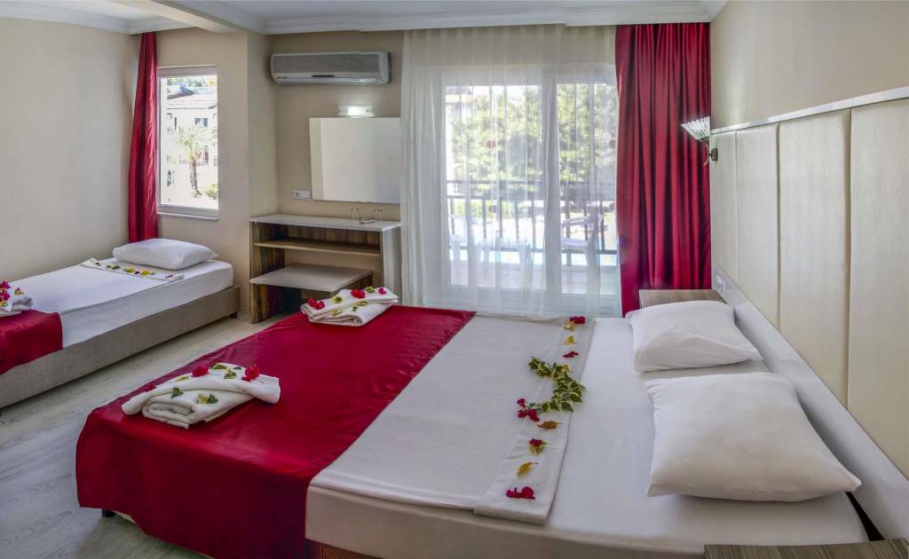 GANITA HOLIDAY VILLAGE 4★