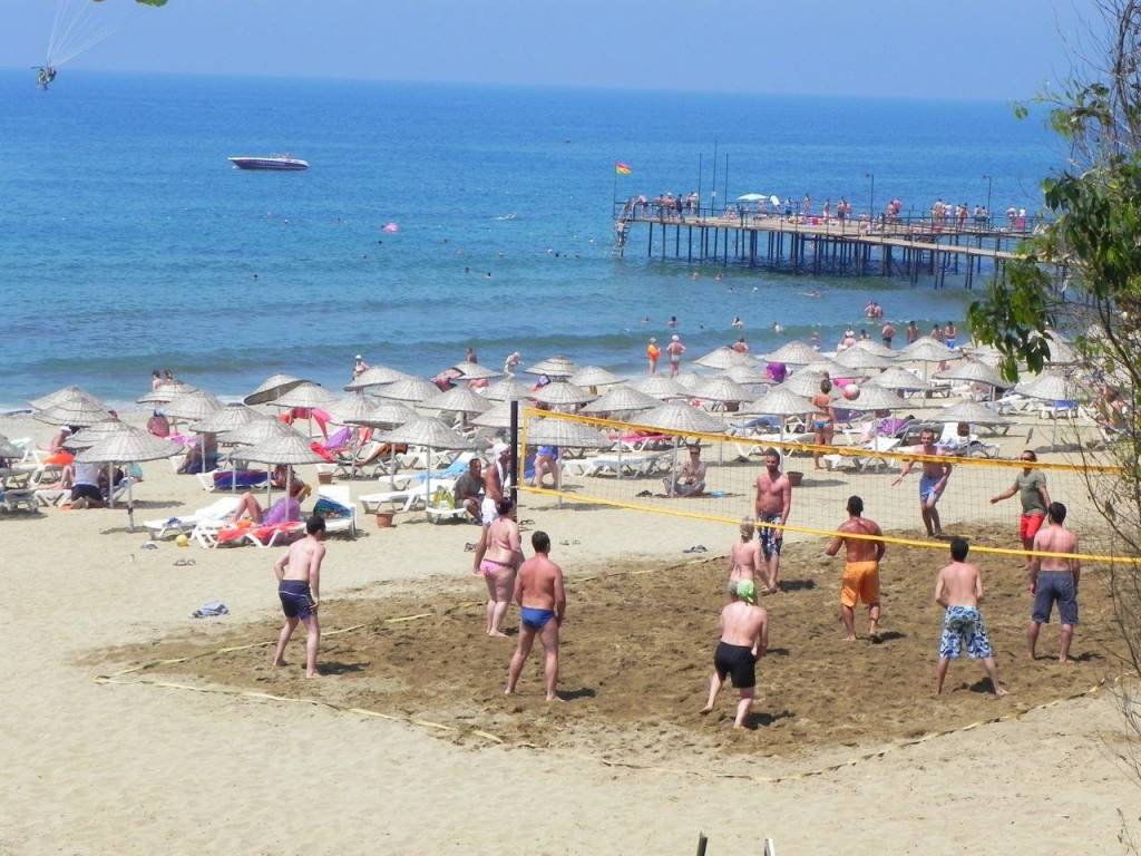 GANITA HOLIDAY VILLAGE 4★