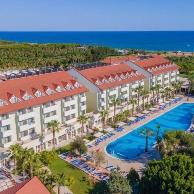 SURAL RESORT 5★