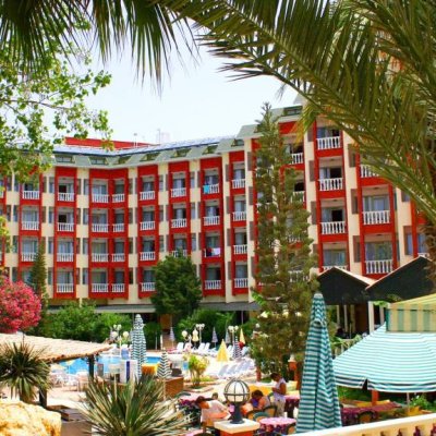 BIENO CLUB SVS (EX. BONE CLUB SVS) 4★