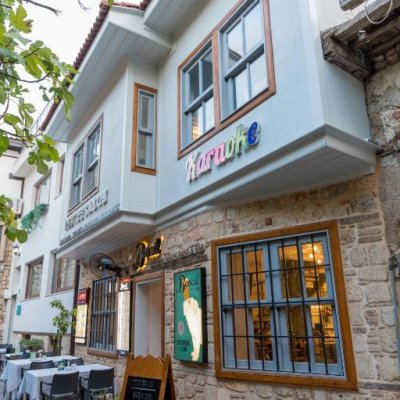 DELIGHT DELUXE APART 3★