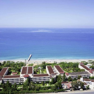 LABRANDA HOTELS ALANTUR 5★