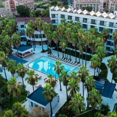 ORFEUS ARMIN HOTEL (tikai pieaugušajiem, +16) 4★