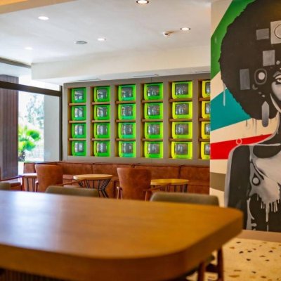 ORFEUS ARMIN HOTEL (tikai pieaugušajiem, +16) 4★
