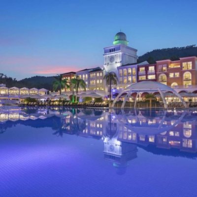 NIRVANA DOLCE VITA 5★