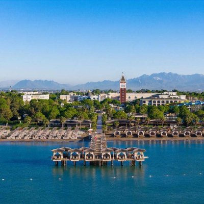 DUCALE LARA 5★ (renovēta 2025.g!)