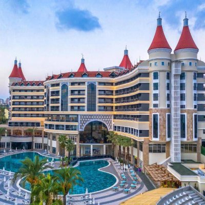 LEODIKYA KIRMAN PREMIUM 5★