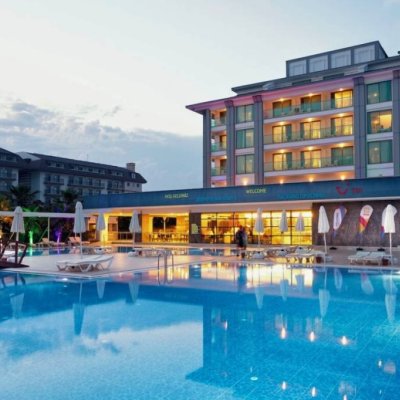 ARMAS LIFE BELEK 5★