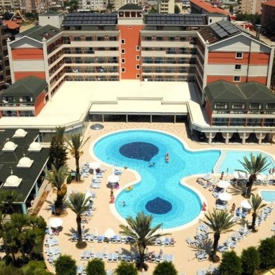 Turcija PREMIUM