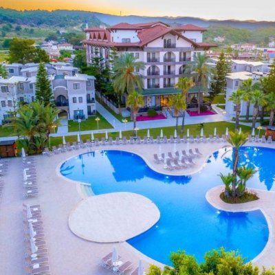 SELECTUM COLOURS SIDE (EX. EUPHORIA BARBAROS) 5★