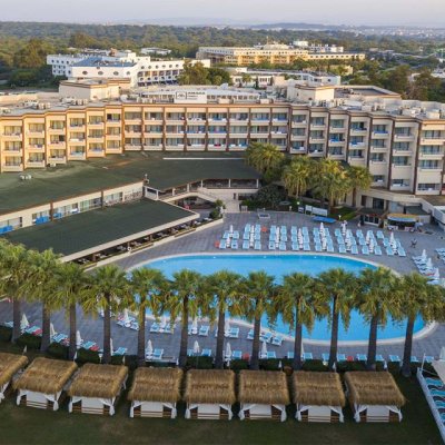 ASTERIA COLLECTION SIDE (EX. AMARA FAMILY & LABRANDA EXCELSIOR) 5★