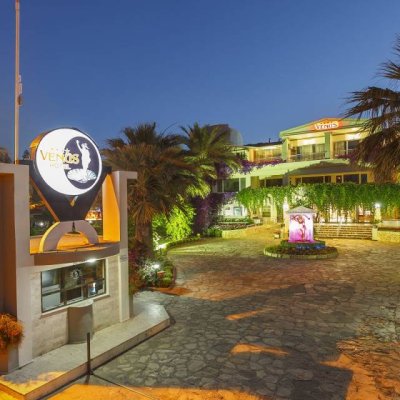 BIENO VENUS HOTEL & SPA 4★