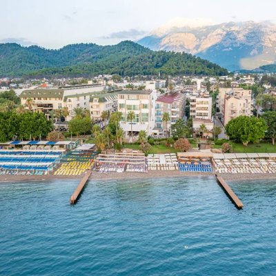 VIKING BEACH HOTEL 3★