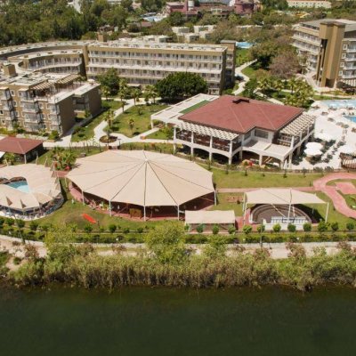 MARVIDA FAMILY ECO 5★