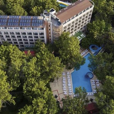 PIRATES PARK RESORT (EX. FESTIVAL NATURE HOTEL) 4★