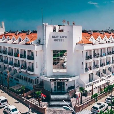 ELIT LIFE OTEL 4★