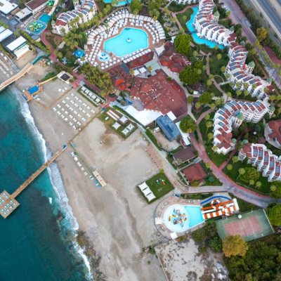 MARVIDA CLUB PALMERAS PASCHA 4★