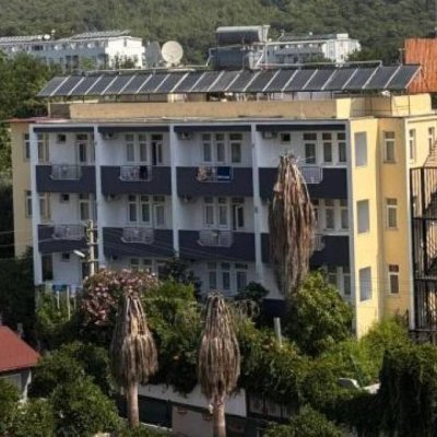 BEGONYA HOTEL 3★