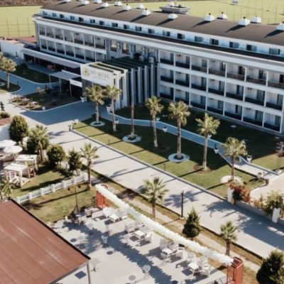 MY BELEK COLLECTION 4★