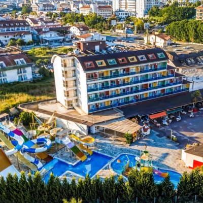 ART POSEIDON SIDE 4★