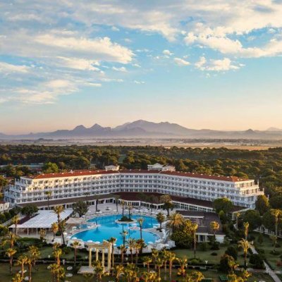 SELECTUM NOA BELEK 5★