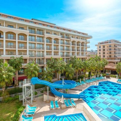 SUN HEAVEN HOTEL 5★