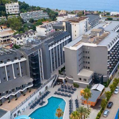 NOVA LIFE HOTEL 5★