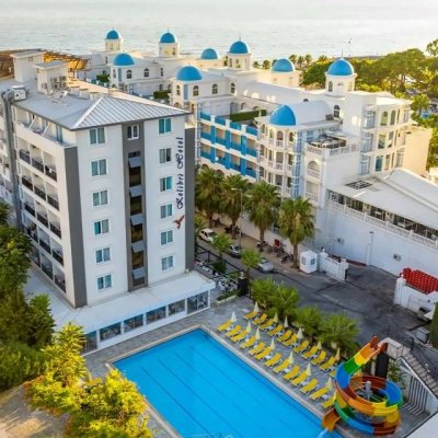 KOLIBRI RESORT HOTEL 4★