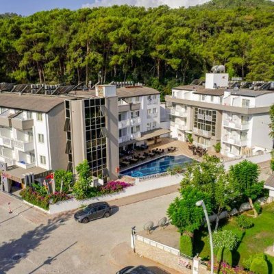 VIKING EXPRESS HOTEL 3★