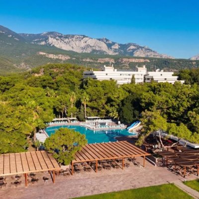 RAI FORESTA TEKIROVA (EX. CLUB SAPHIRE) 5★