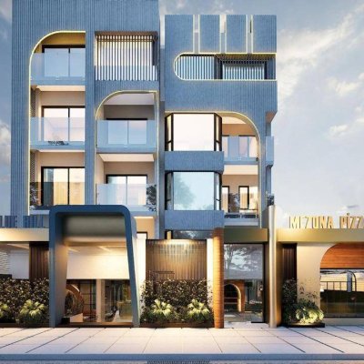 MESONA HOTELS BLUE HILL 2★