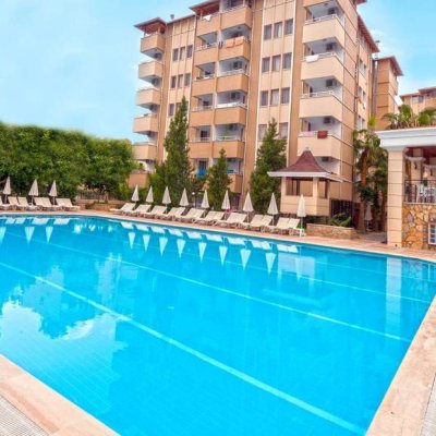SARITAS HOTEL 4★ 