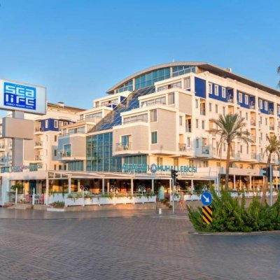 SEA LIFE FAMILY 5★ 