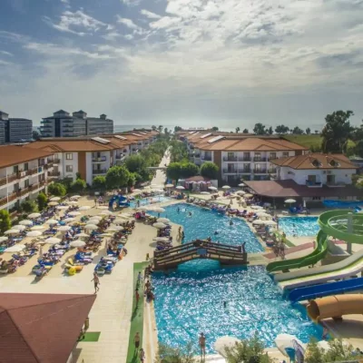 EFTALIA VILLAGE 5★