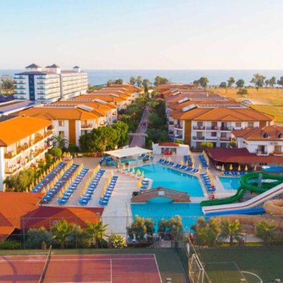 EFTALIA VILLAGE 5★